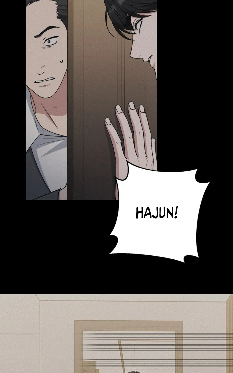 Read Locked Onto You chapter 99 image 56 on Lezhin