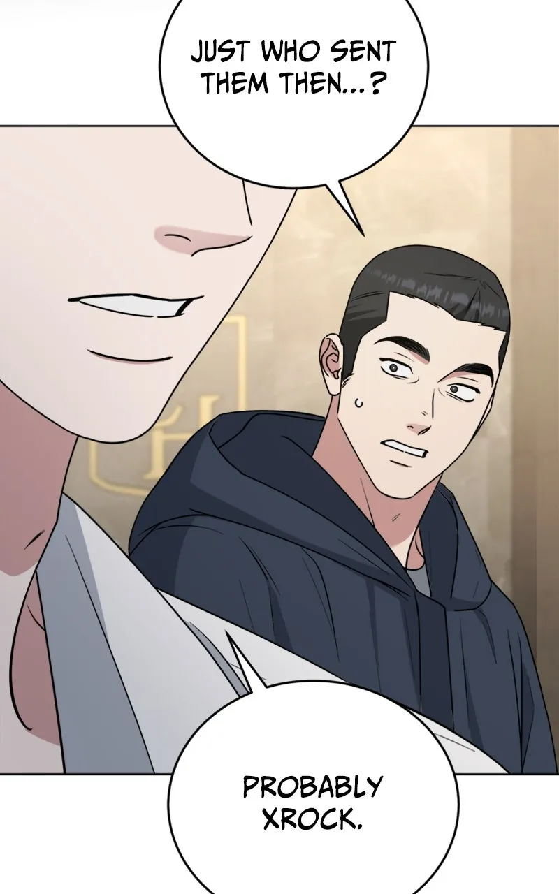 Read Locked Onto You chapter 99 image 58 on Lezhin