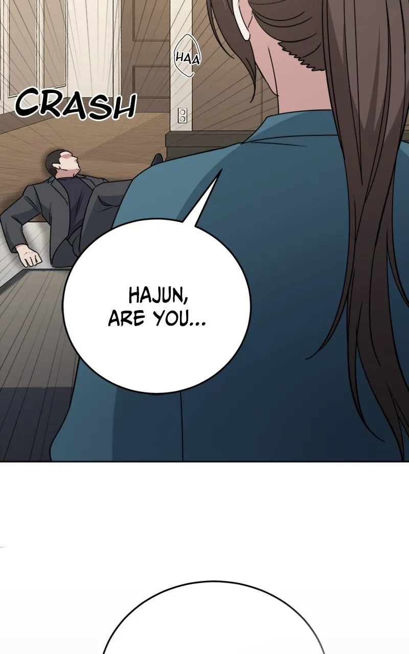Read Locked Onto You chapter 99 image 6 on Lezhin
