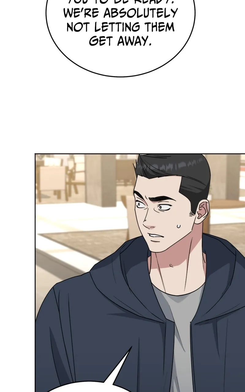 Read Locked Onto You chapter 99 image 63 on Lezhin