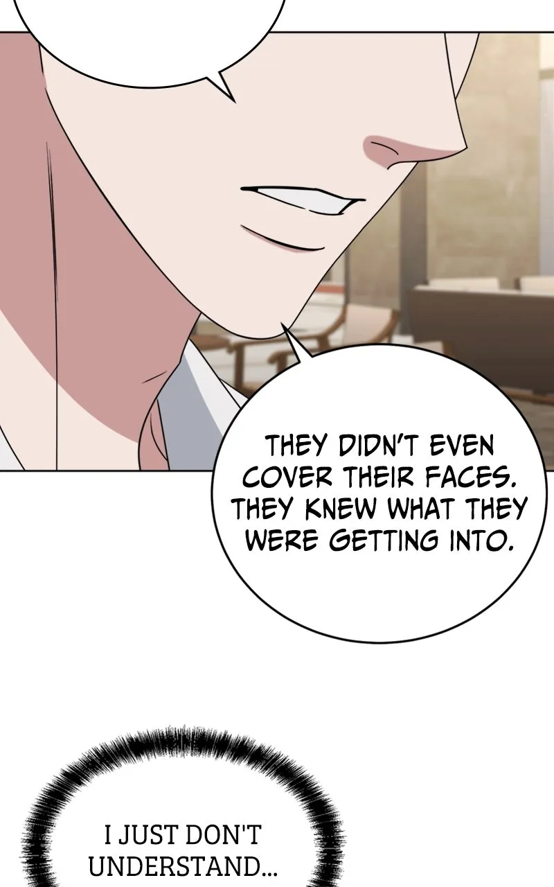 Read Locked Onto You chapter 99 image 65 on Lezhin