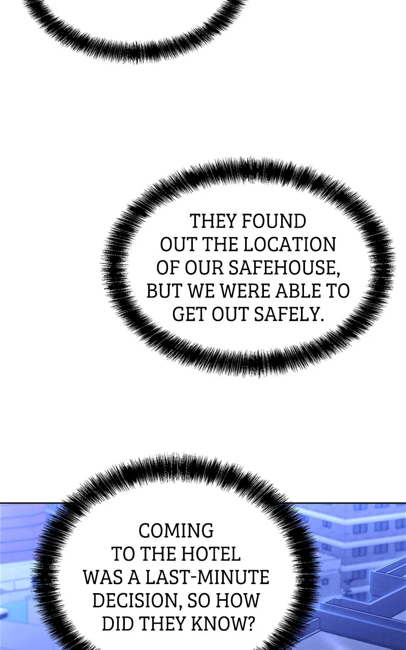 Read Locked Onto You chapter 99 image 66 on Lezhin