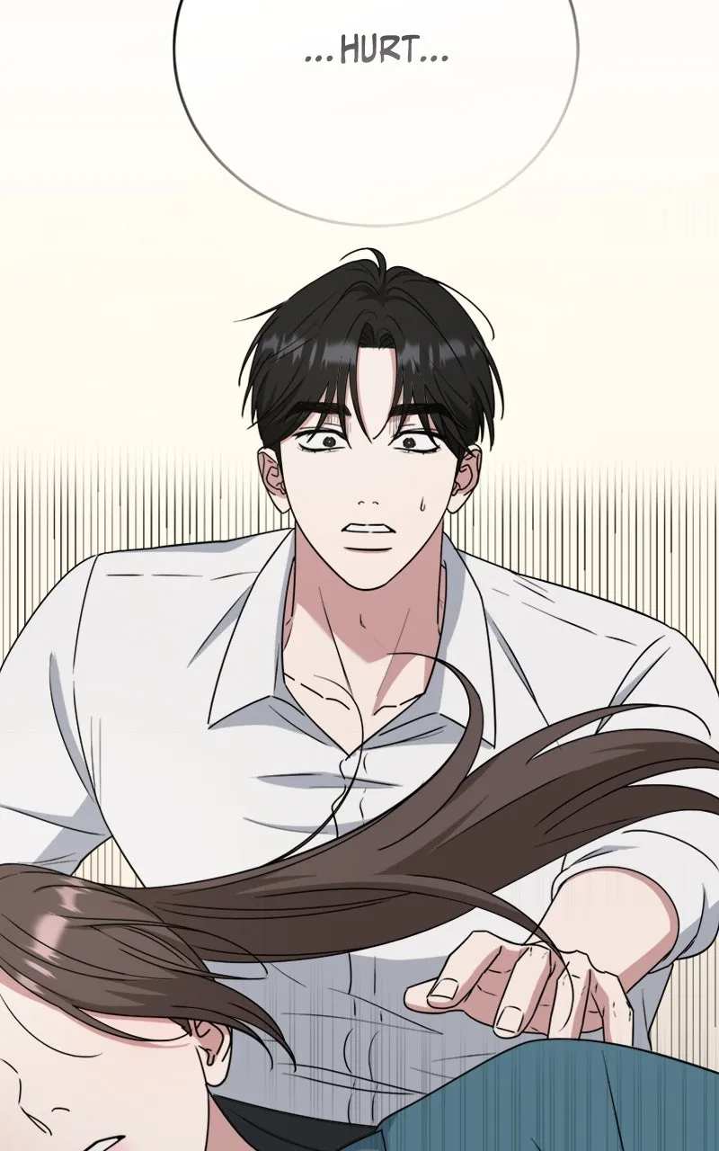 Read Locked Onto You chapter 99 image 7 on Lezhin