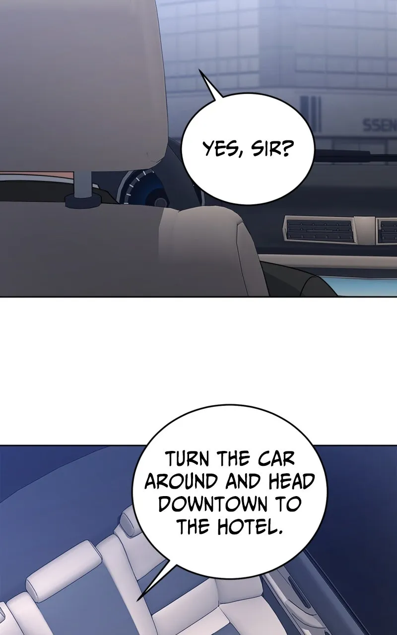 Read Locked Onto You chapter 99 image 74 on Lezhin