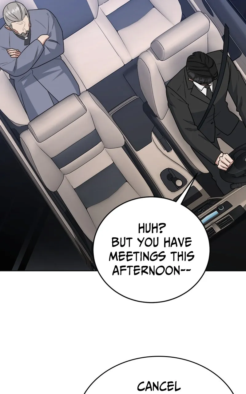 Read Locked Onto You chapter 99 image 75 on Lezhin