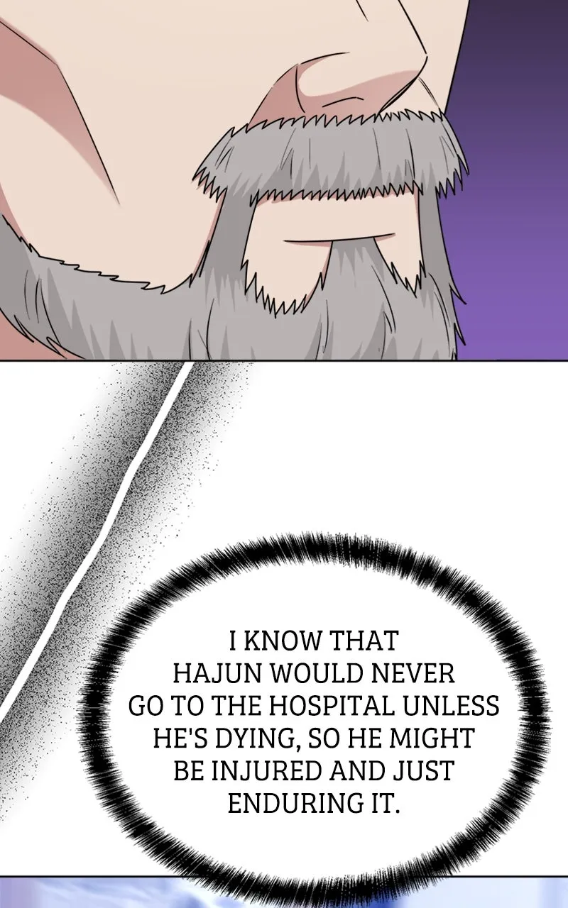 Read Locked Onto You chapter 99 image 78 on Lezhin