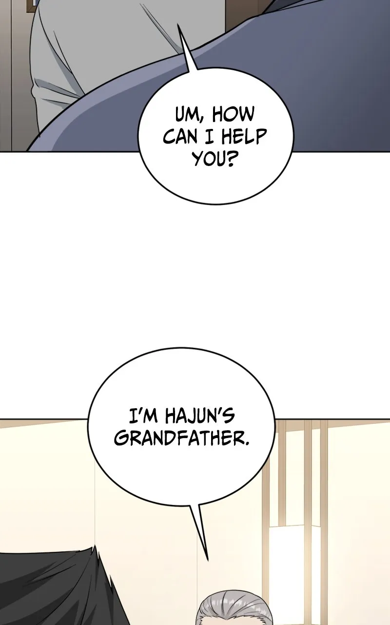 Read Locked Onto You chapter 99 image 88 on Lezhin