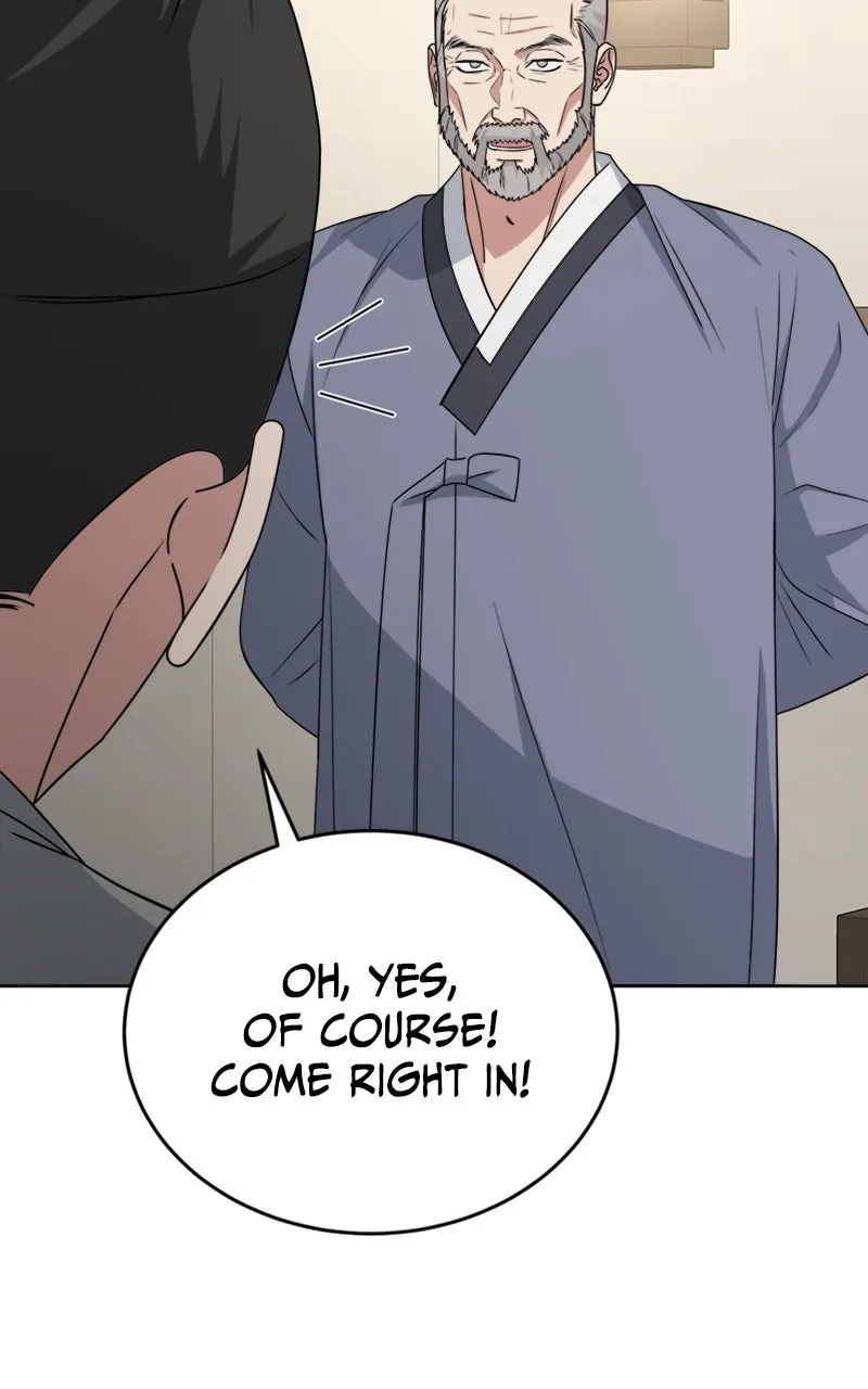 Read Locked Onto You chapter 99 image 89 on Lezhin