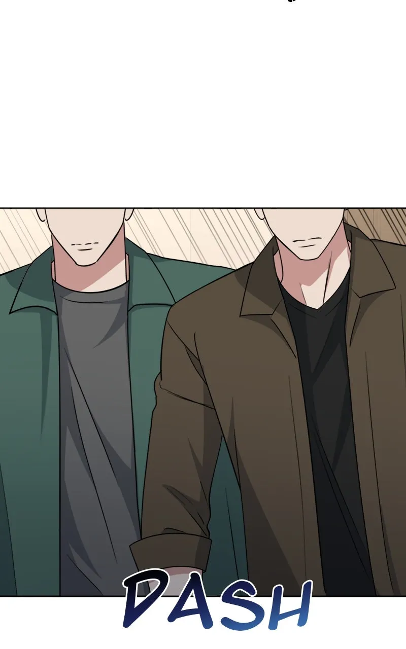 Read Locked Onto You chapter 99 image 9 on Lezhin