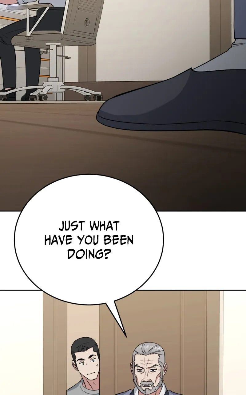 Read Locked Onto You chapter 99 image 91 on Lezhin