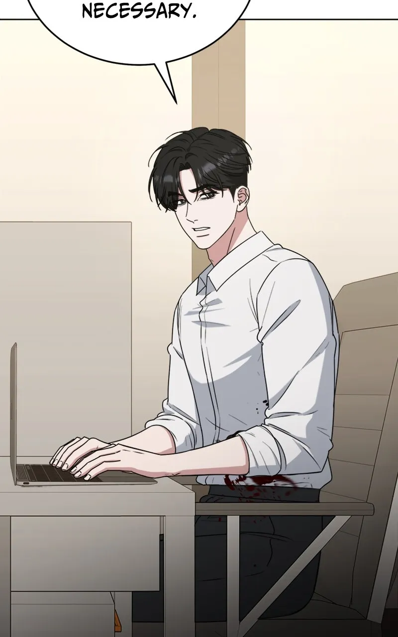 Read Locked Onto You chapter 99 image 94 on Lezhin