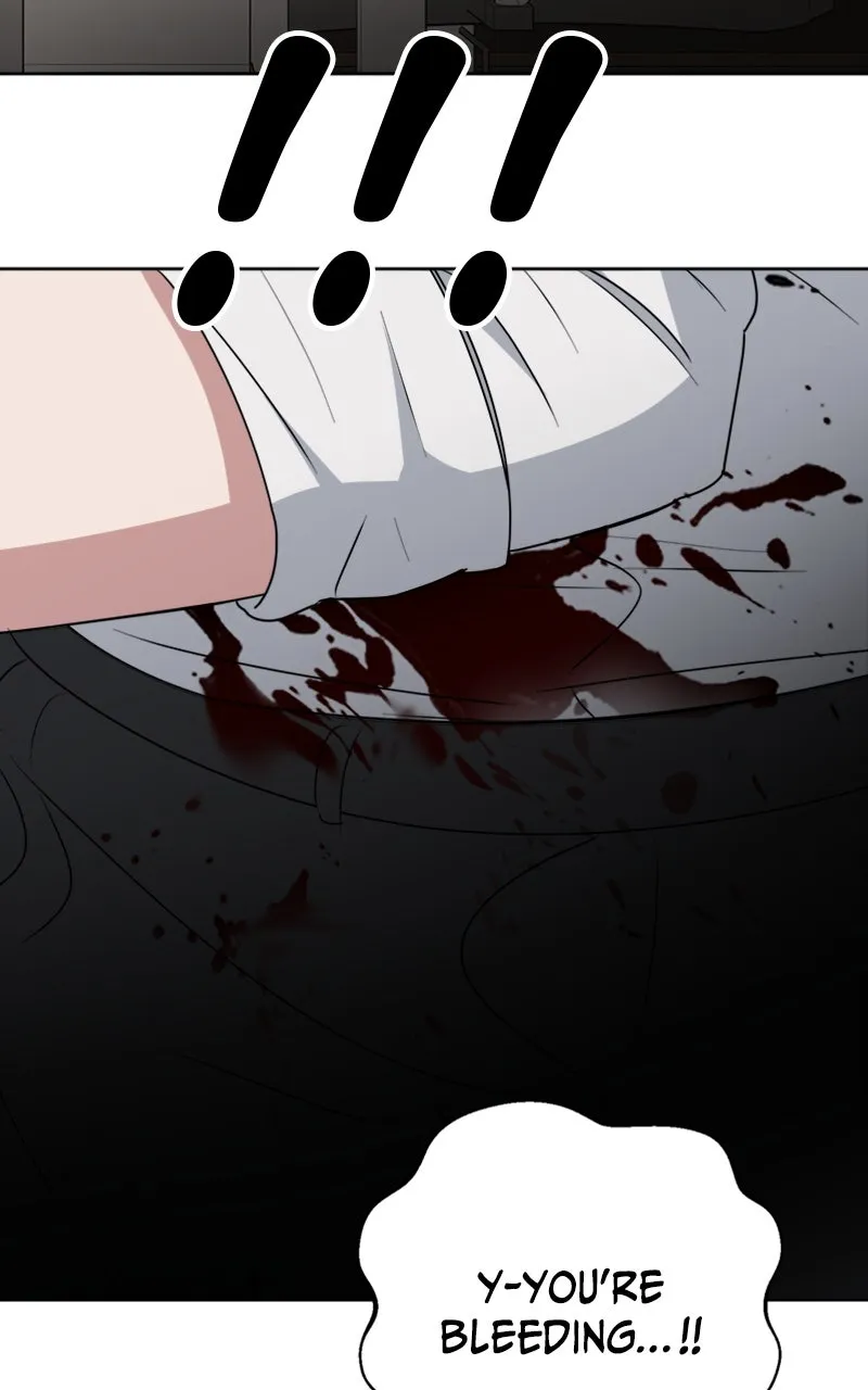Read Locked Onto You chapter 99 image 95 on Lezhin