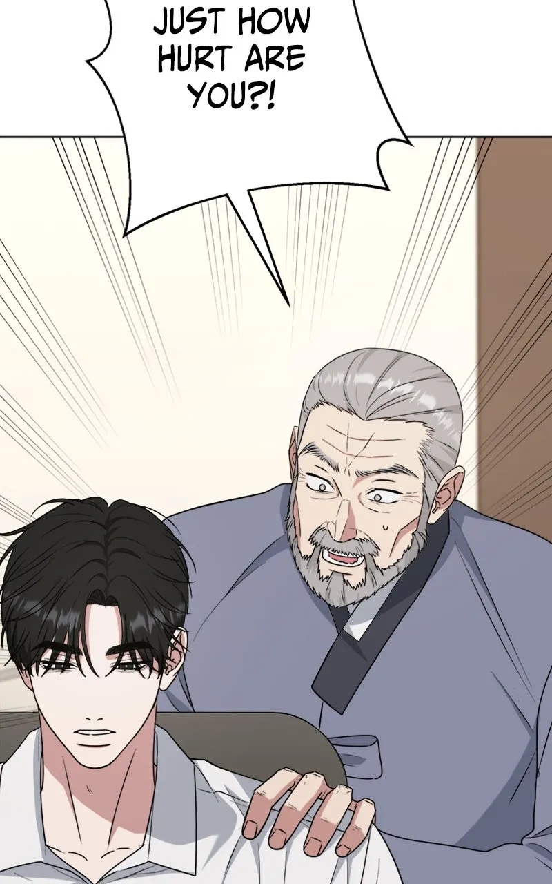 Read Locked Onto You chapter 99 image 97 on Lezhin