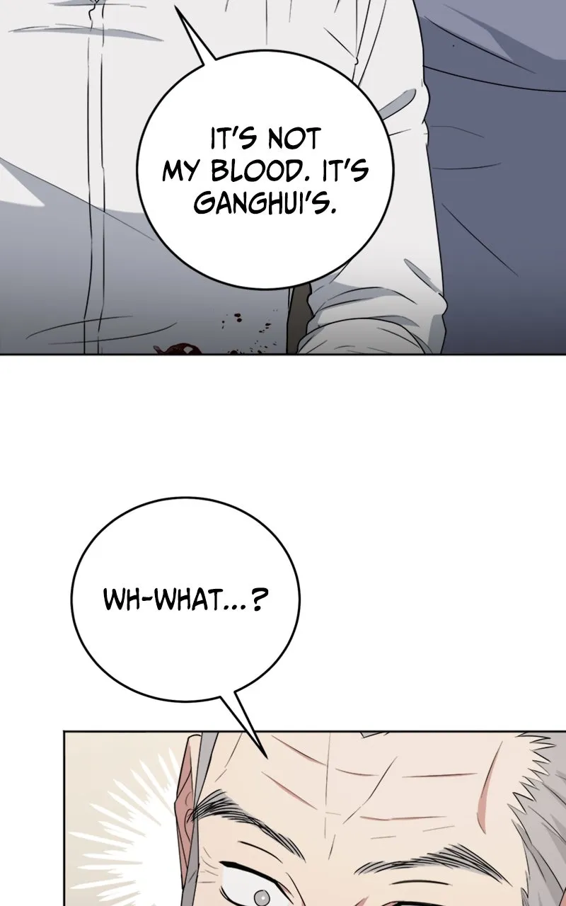 Read Locked Onto You chapter 99 image 98 on Lezhin