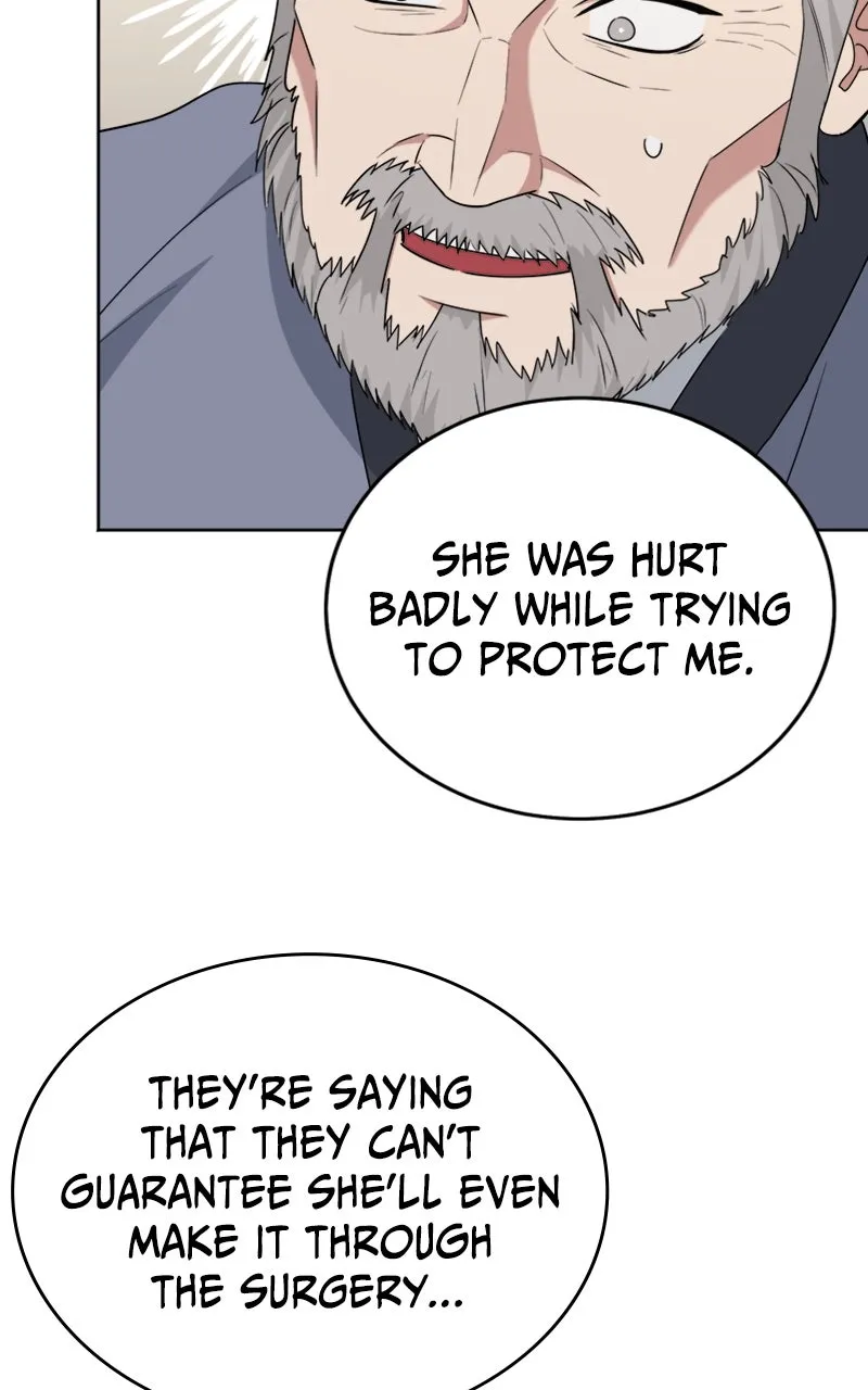 Read Locked Onto You chapter 99 image 99 on Lezhin