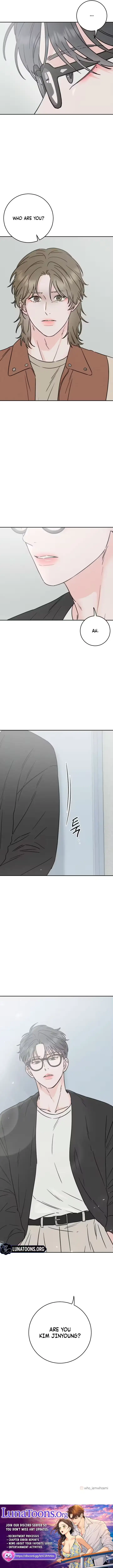 Read Locked Together chapter 15 image 9 on Lezhin