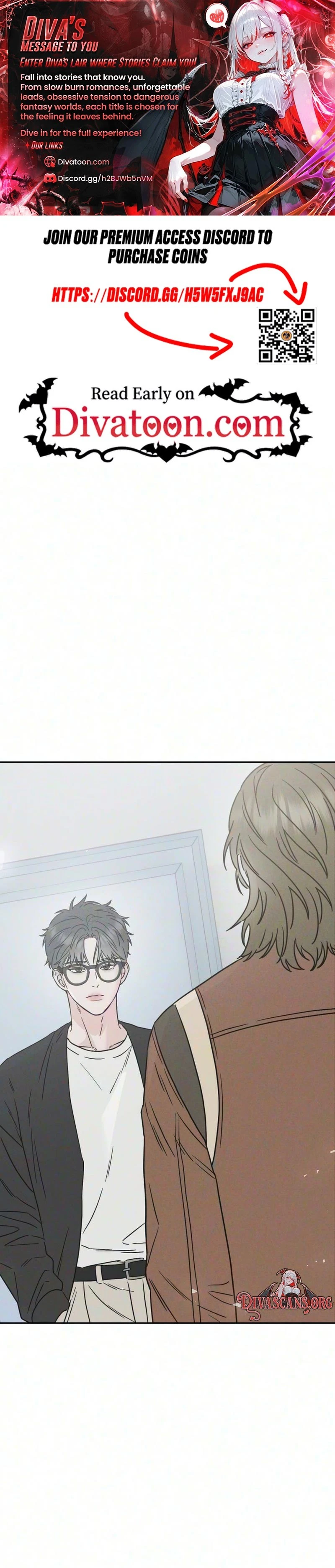 Read Locked Together chapter 16 image 0 on Lezhin
