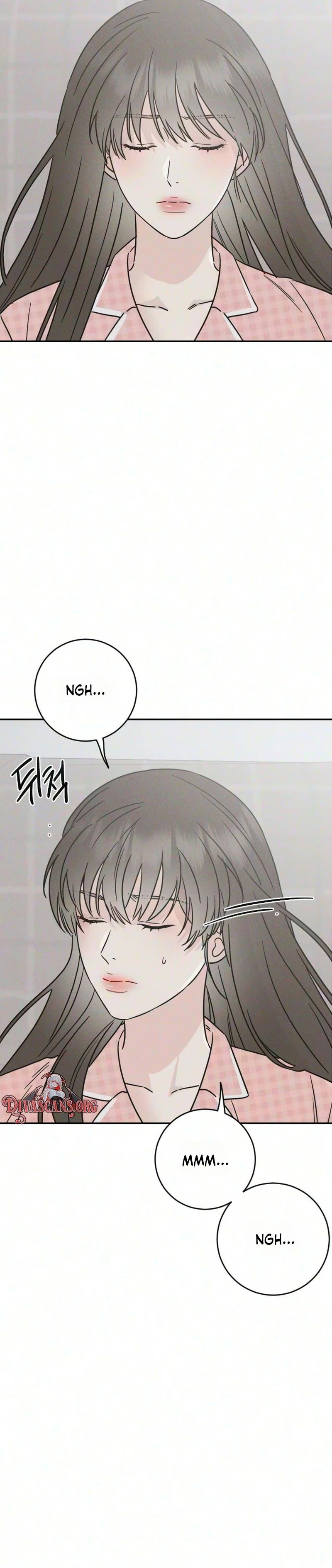 Read Locked Together chapter 16 image 11 on Lezhin