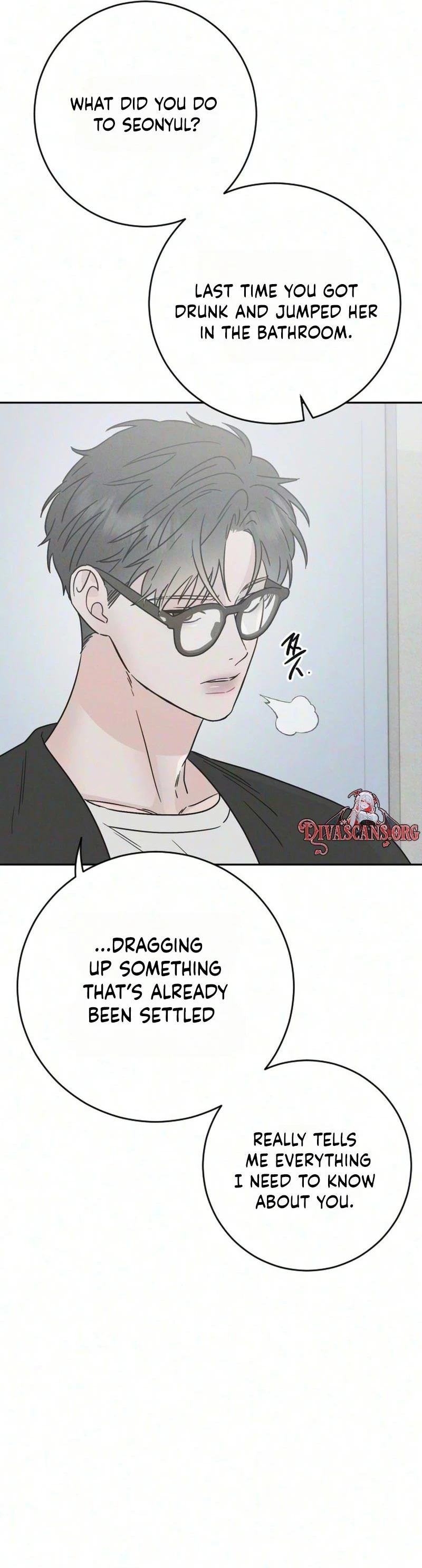 Read Locked Together chapter 16 image 19 on Lezhin