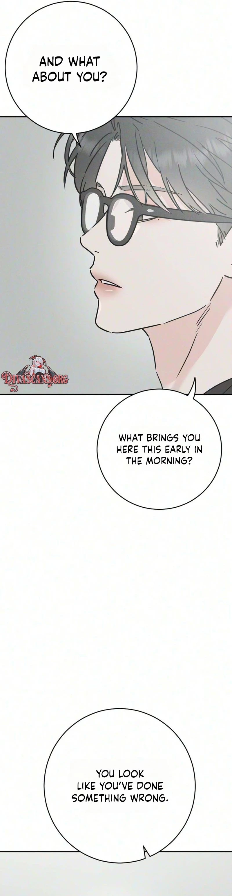 Read Locked Together chapter 16 image 2 on Lezhin