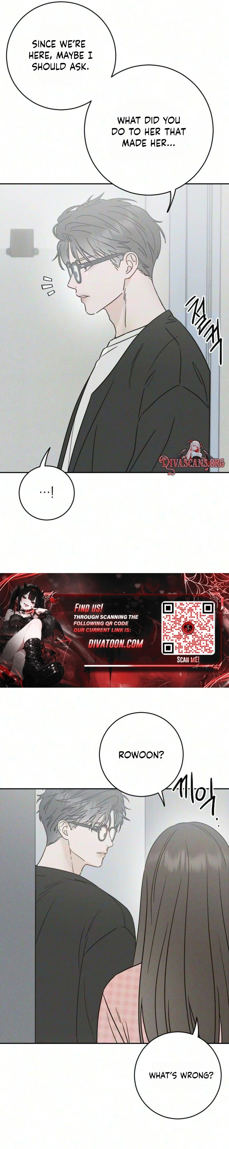 Read Locked Together chapter 16 image 21 on Lezhin