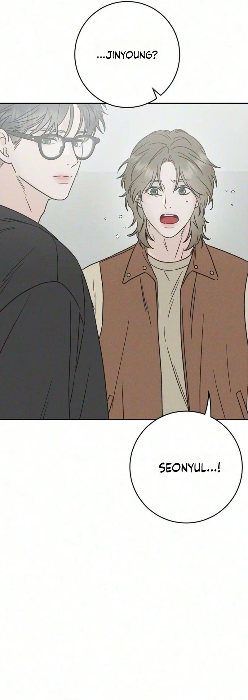 Read Locked Together chapter 16 image 23 on Lezhin