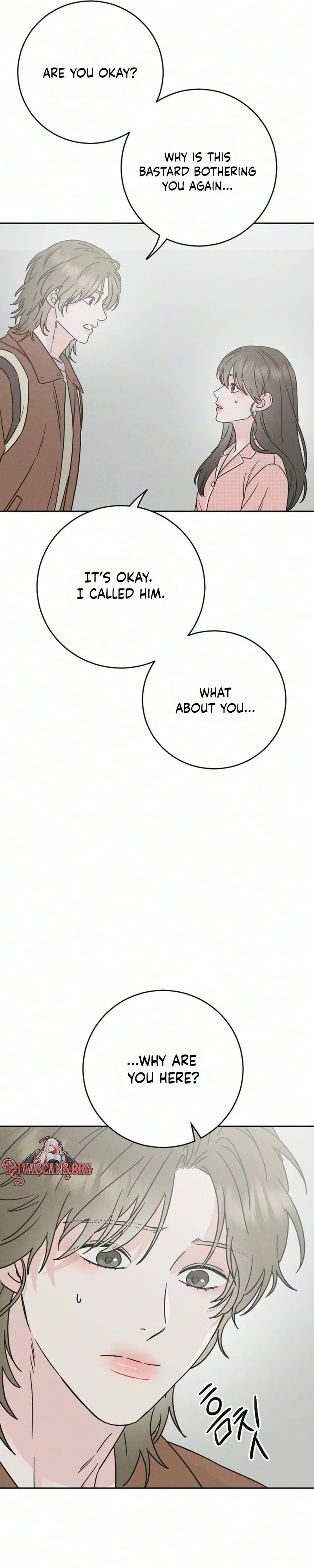 Read Locked Together chapter 16 image 24 on Lezhin