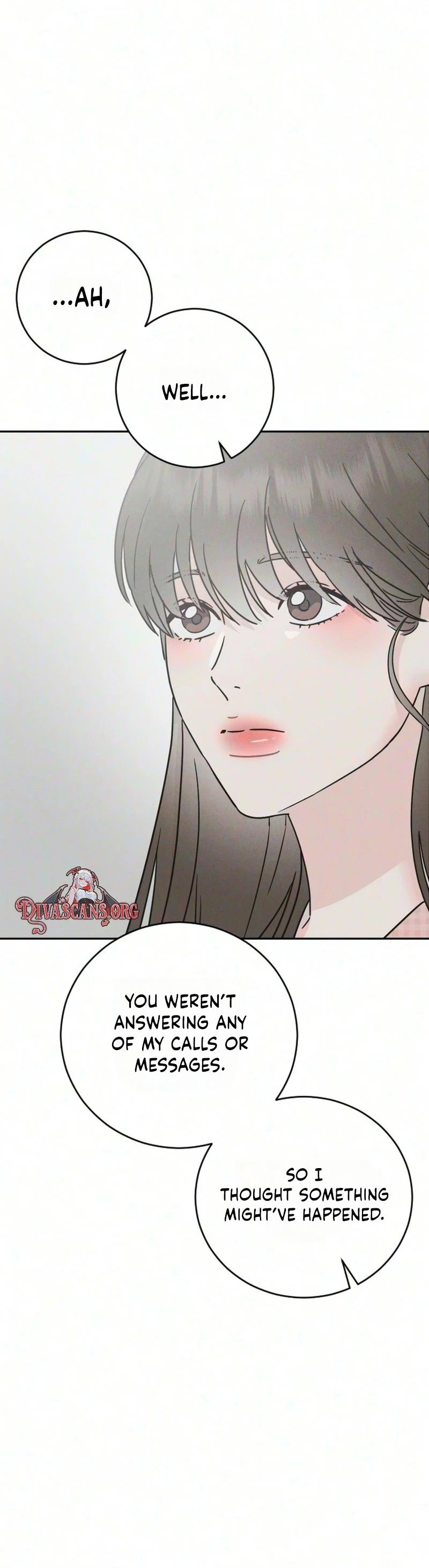 Read Locked Together chapter 16 image 25 on Lezhin