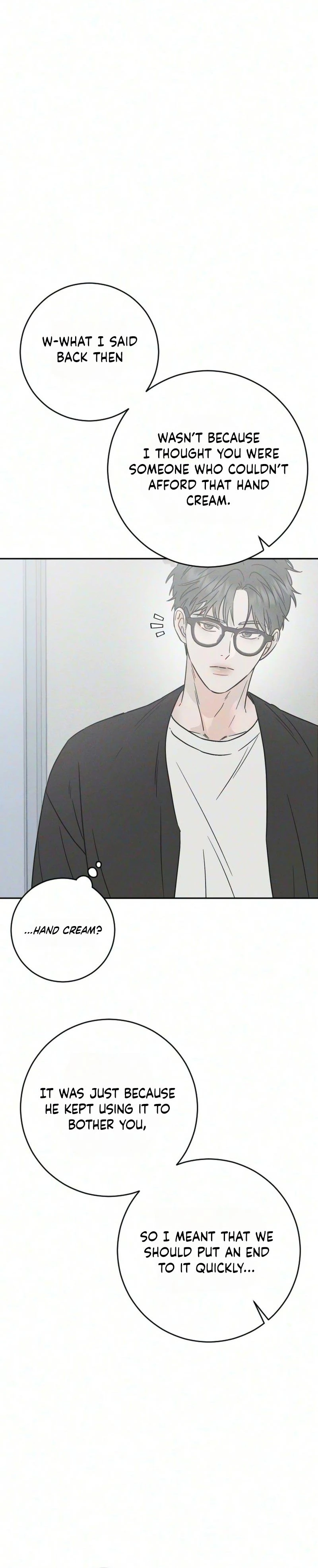 Read Locked Together chapter 16 image 27 on Lezhin