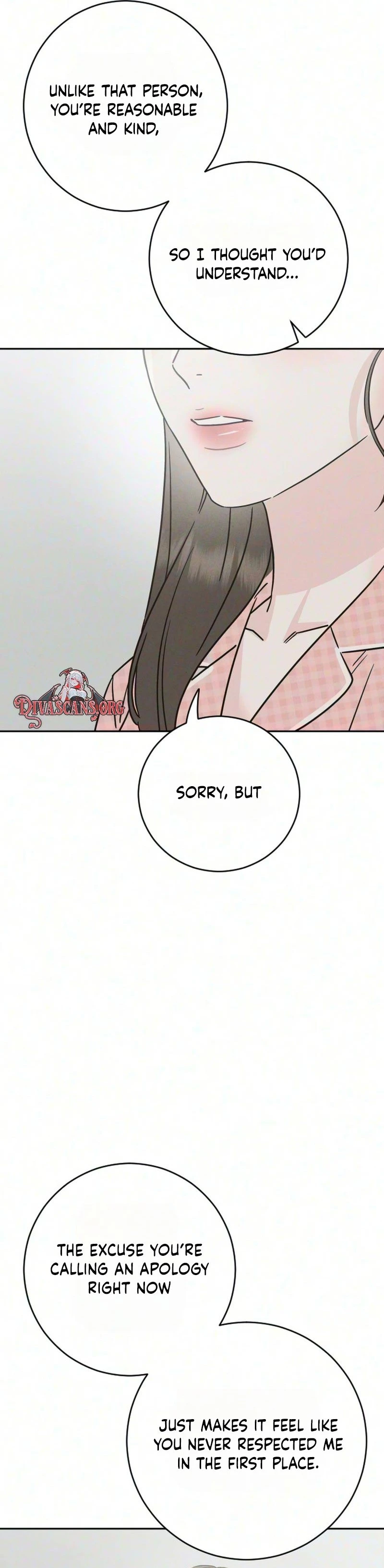 Read Locked Together chapter 16 image 28 on Lezhin