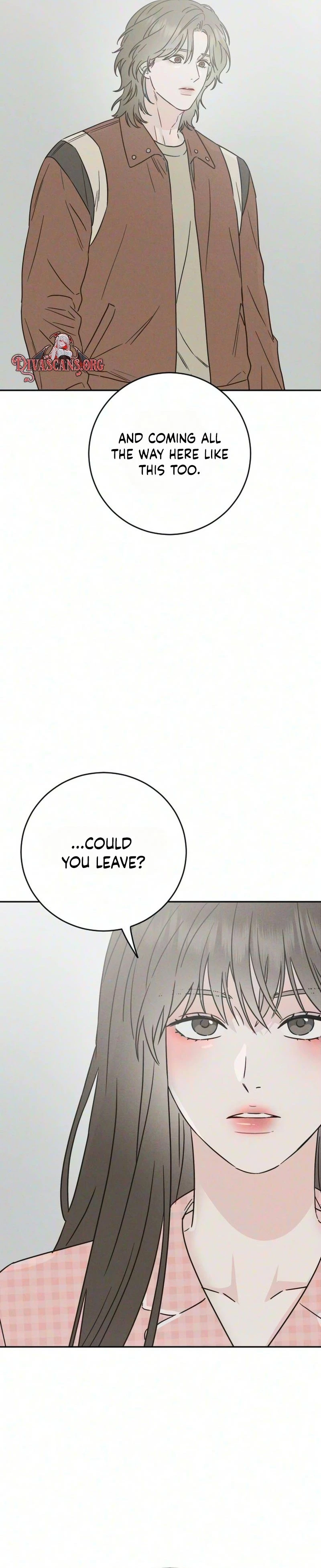 Read Locked Together chapter 16 image 29 on Lezhin