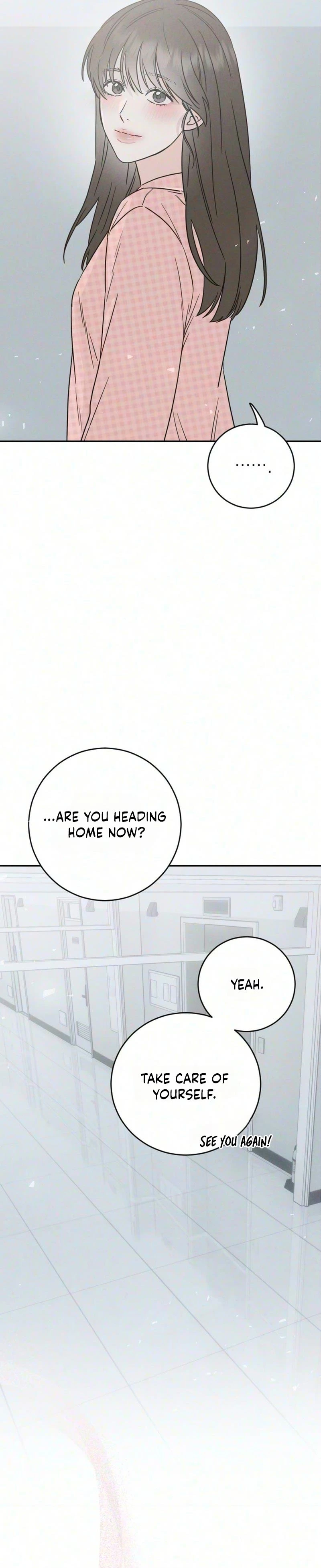 Read Locked Together chapter 16 image 34 on Lezhin