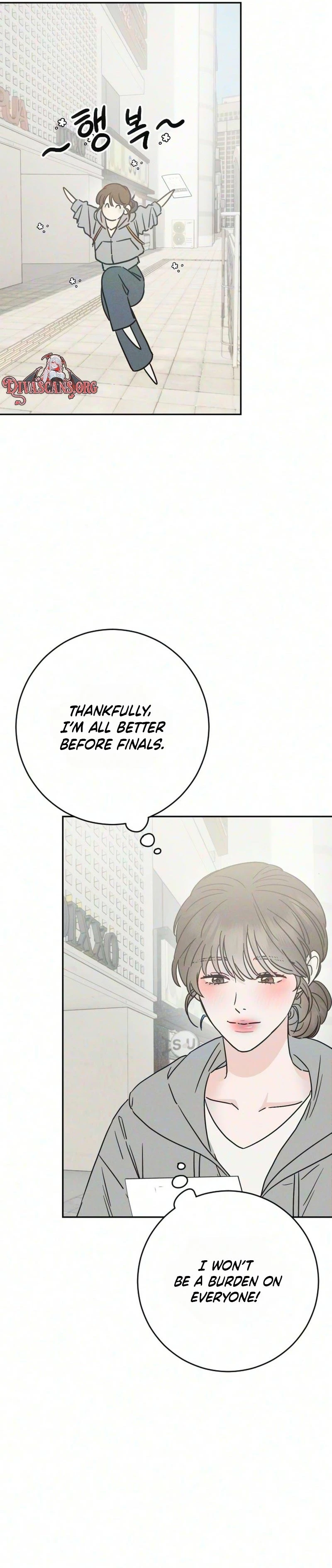 Read Locked Together chapter 16 image 38 on Lezhin