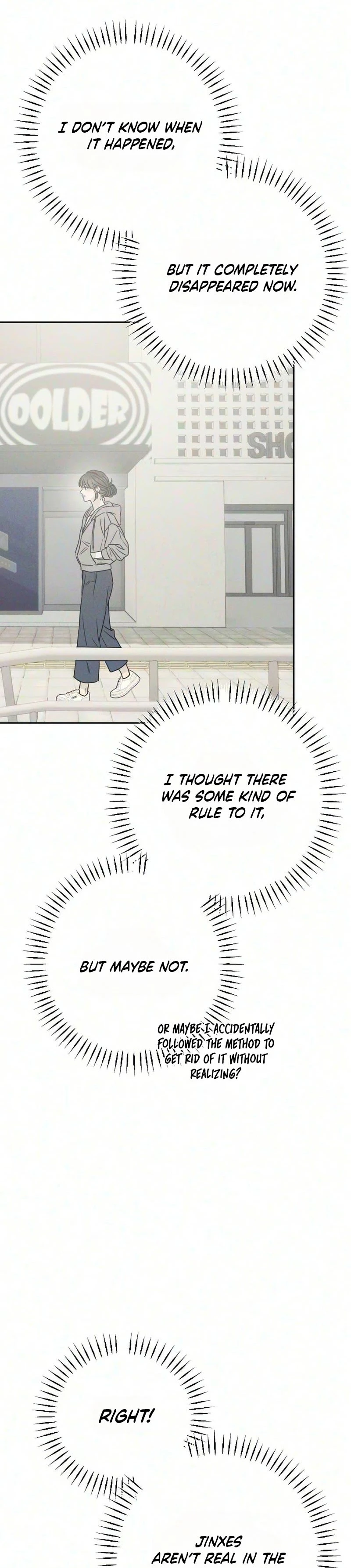 Read Locked Together chapter 16 image 40 on Lezhin