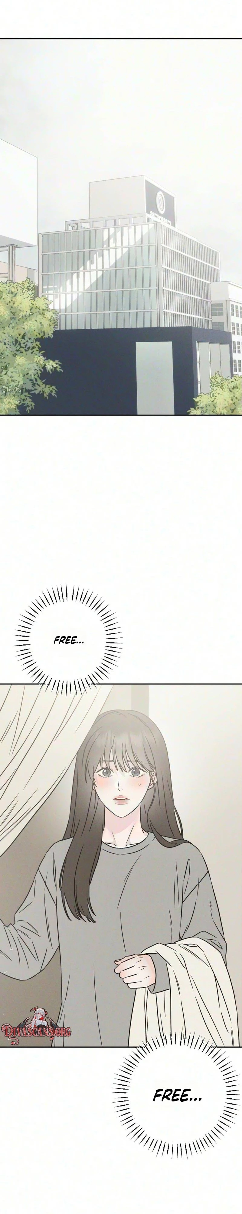 Read Locked Together chapter 16 image 43 on Lezhin