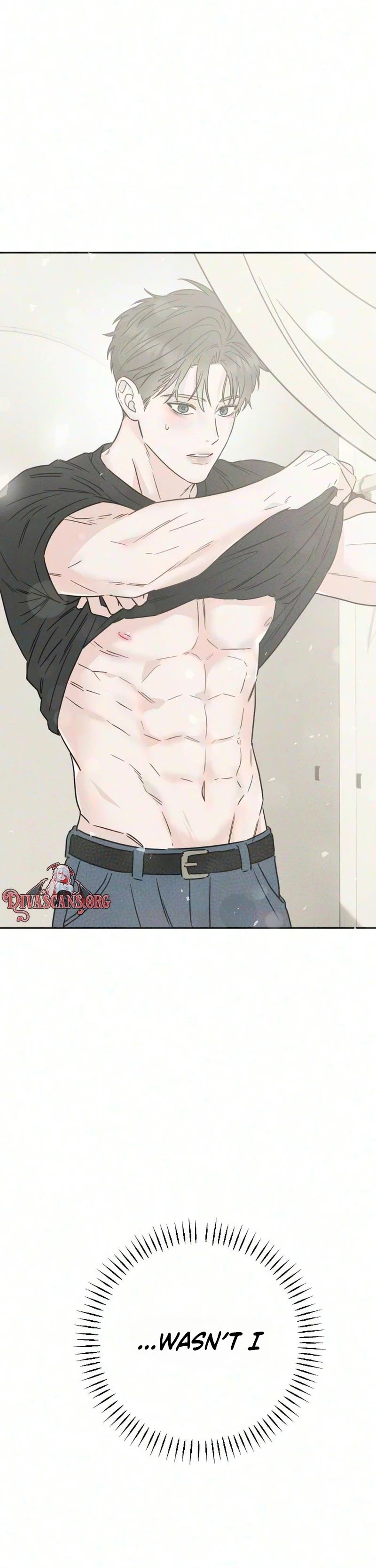 Read Locked Together chapter 16 image 44 on Lezhin