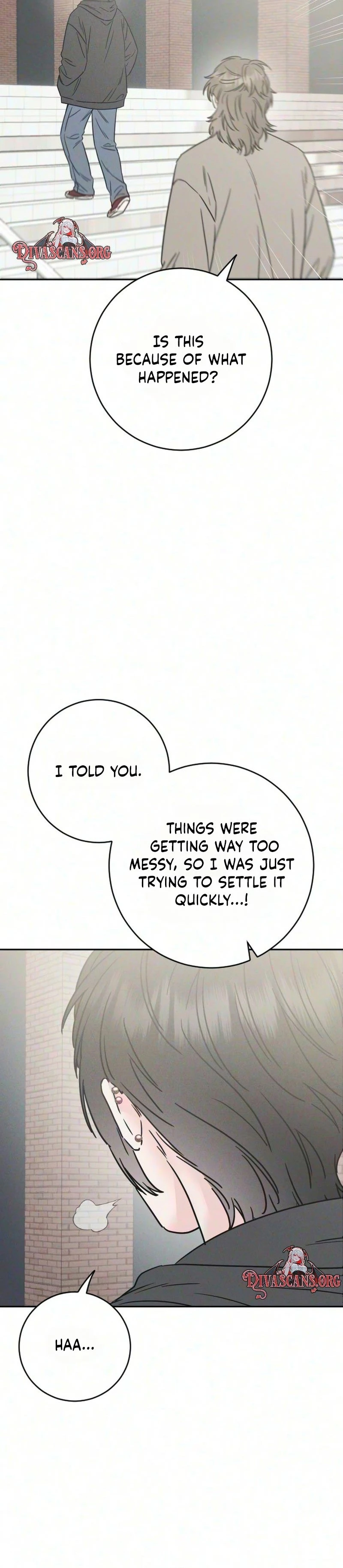 Read Locked Together chapter 16 image 5 on Lezhin