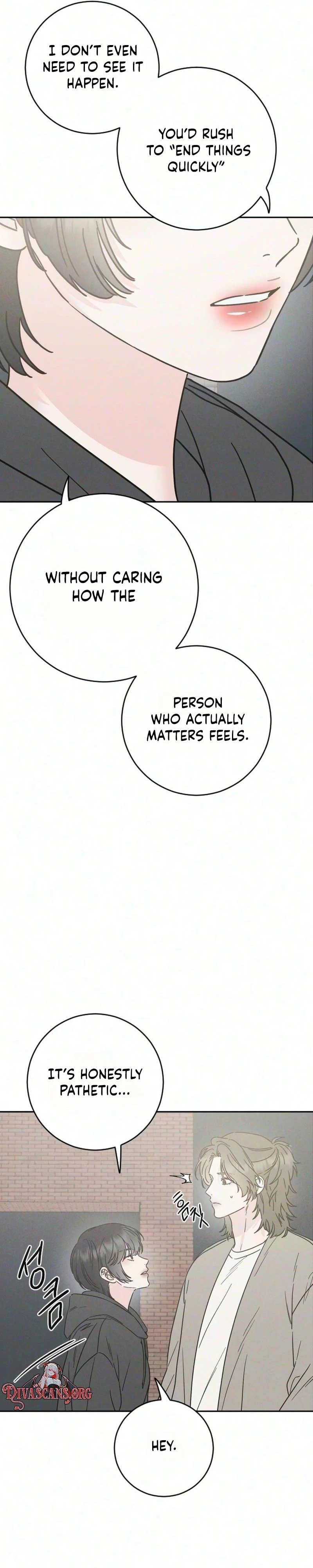 Read Locked Together chapter 16 image 8 on Lezhin