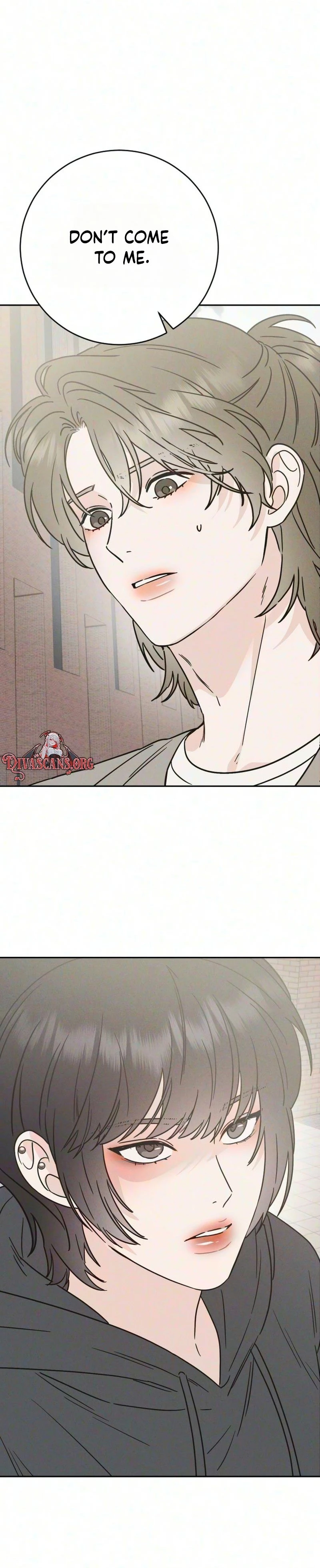 Read Locked Together chapter 16 image 9 on Lezhin