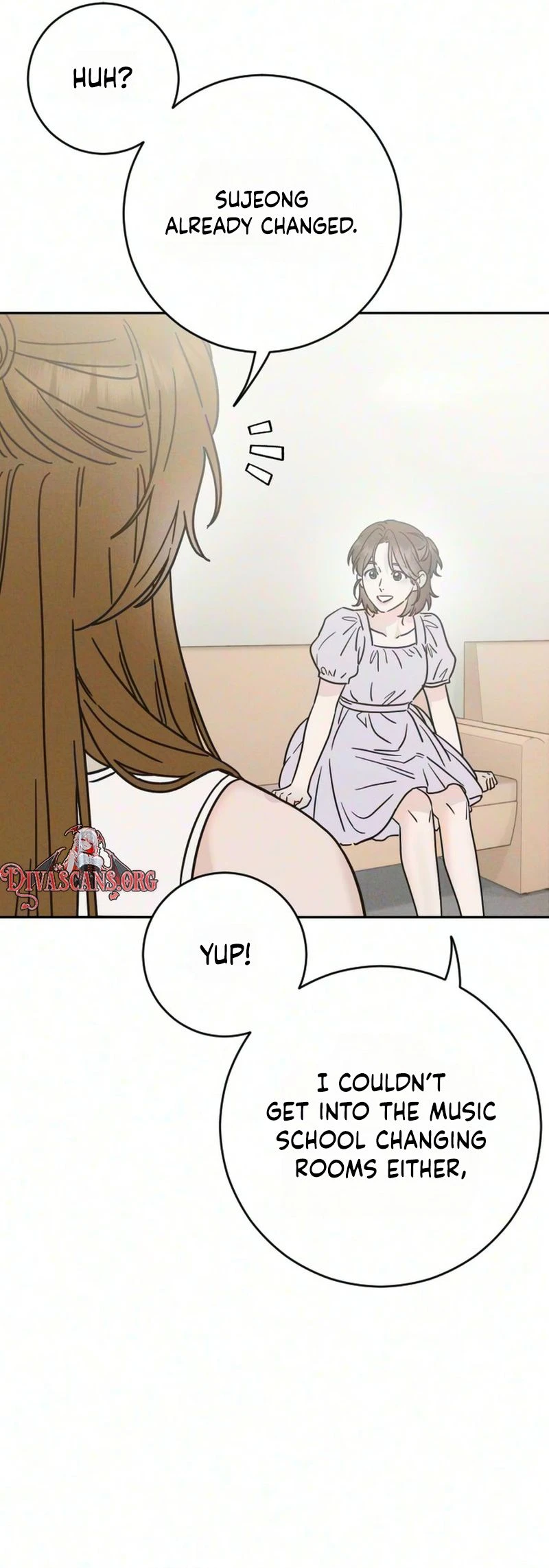 Read Locked Together chapter 17 image 10 on Lezhin