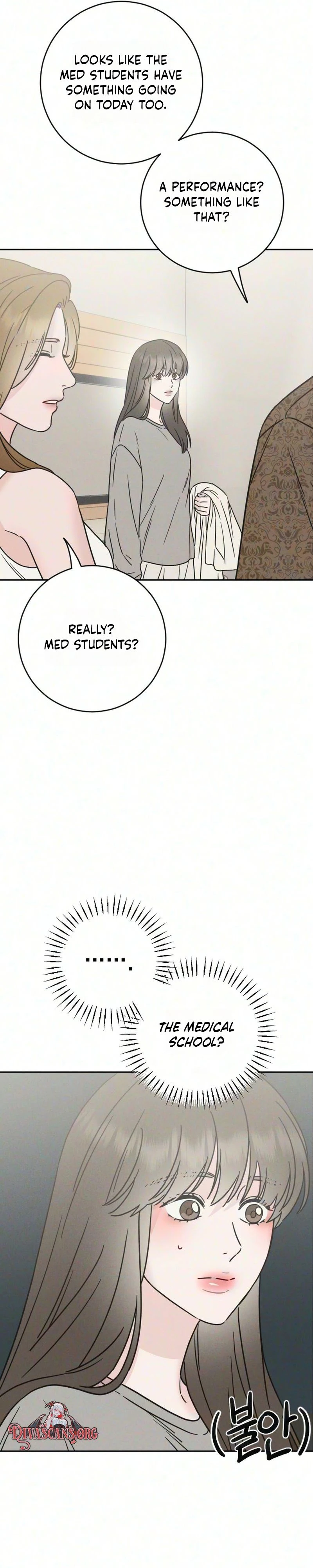 Read Locked Together chapter 17 image 12 on Lezhin