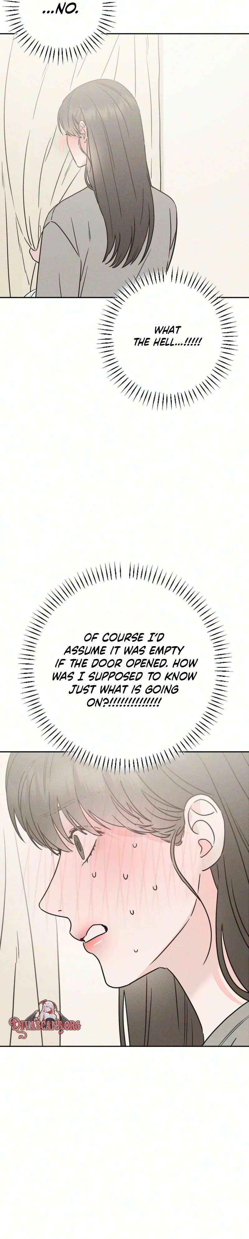 Read Locked Together chapter 17 image 17 on Lezhin