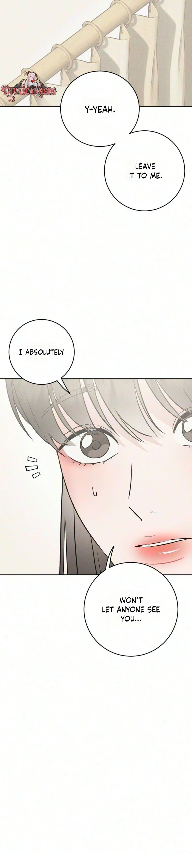 Read Locked Together chapter 17 image 22 on Lezhin
