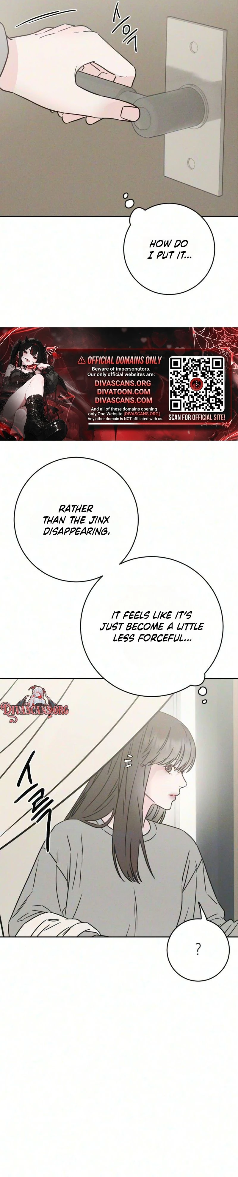 Read Locked Together chapter 17 image 26 on Lezhin