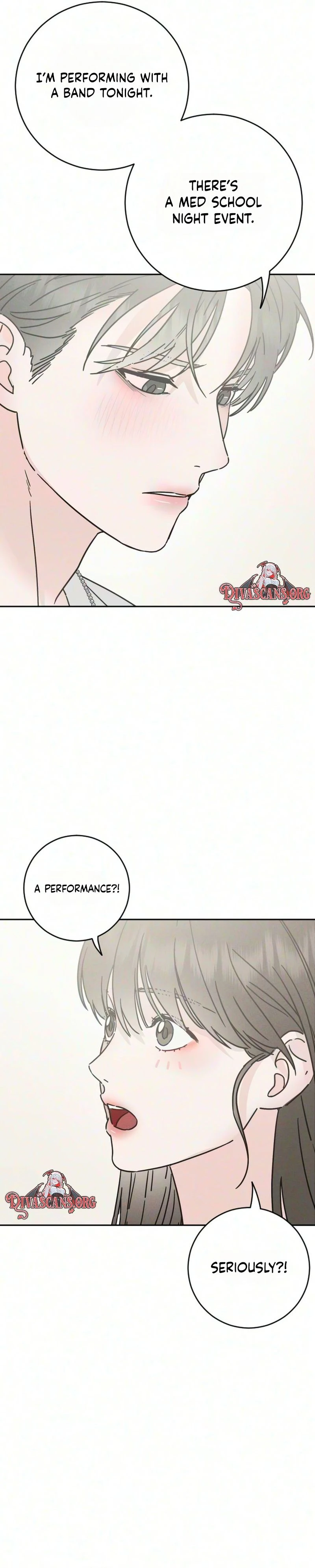 Read Locked Together chapter 17 image 29 on Lezhin