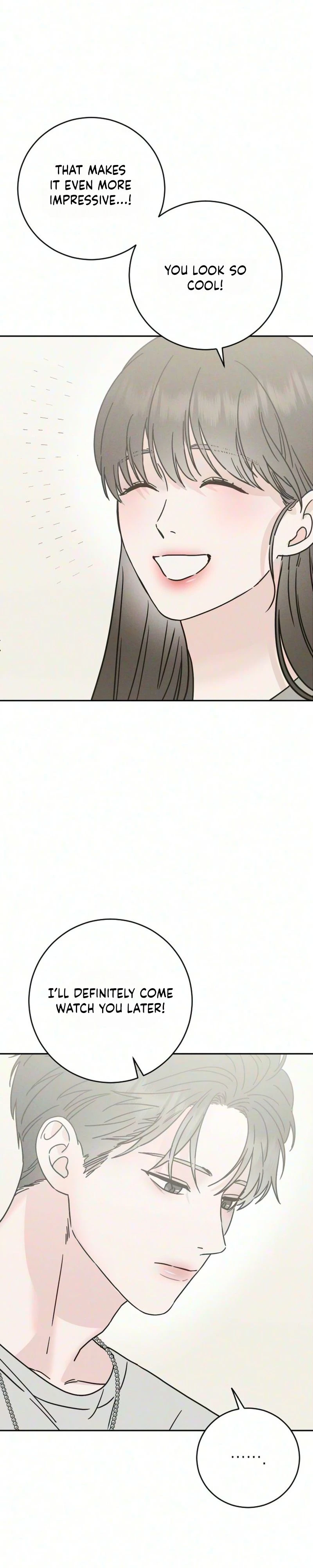Read Locked Together chapter 17 image 31 on Lezhin