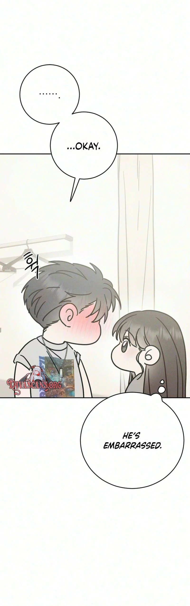 Read Locked Together chapter 17 image 32 on Lezhin