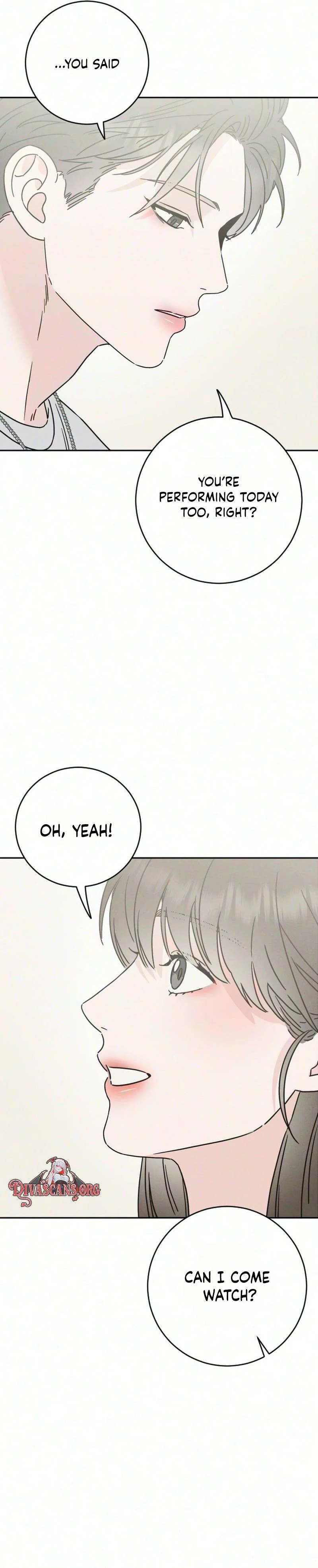 Read Locked Together chapter 17 image 33 on Lezhin