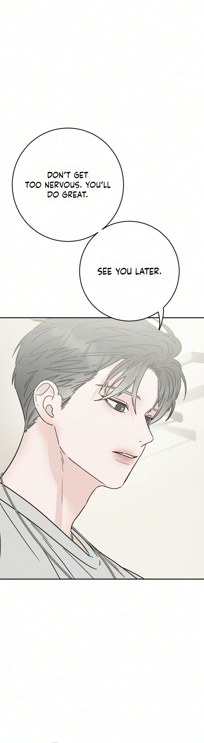 Read Locked Together chapter 17 image 38 on Lezhin