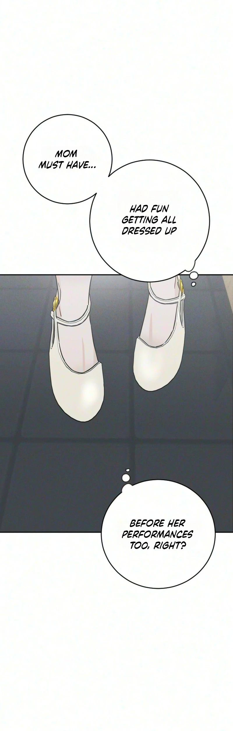 Read Locked Together chapter 17 image 45 on Lezhin